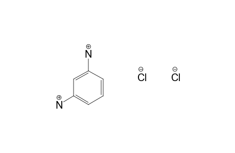 m-phenylenediamine, dihydrochloride