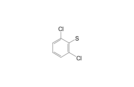 2,6-Dichlorobenzenethiol