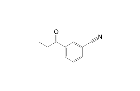 3-Cyanopropiophenone