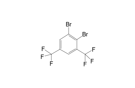 1,2-Dibromo-3,5-bis-trifluoromethylbenzene