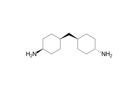 cis-,trans-4,4'-METHYLENEBISCYCLOHEXYLAMINE