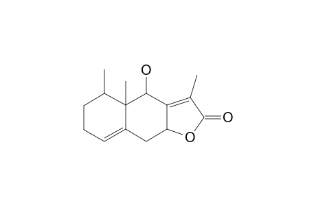 TOLUCCANOLIDE_A