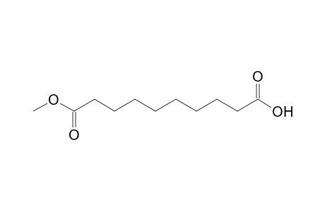 Sebacic acid monomethyl ester