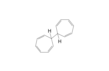 bi-2,4,6-cycloheptatrienyl