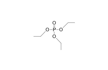 Phosphoric acid, triethyl ester