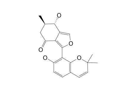 massarinin B