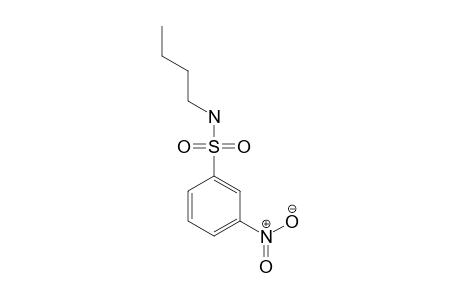 N-Butyl-3-nitrobenzenesulfonamide