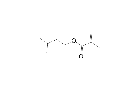 Isoamyl methacrylate