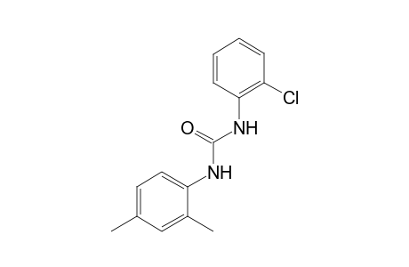 2'-chloro-2,4-dimethylcarbanilide