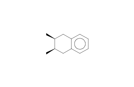 cis-2,3-Dimethyl-tetralin