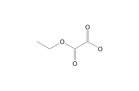 Oxalic acid, monoethyl ester