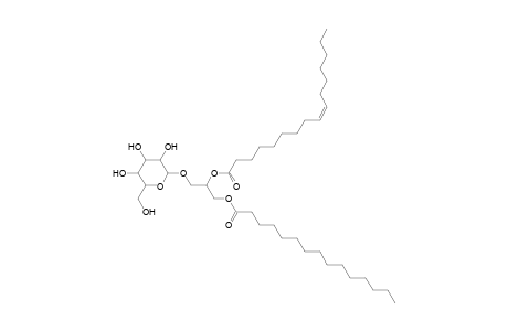 MGDG 15:0_16:1