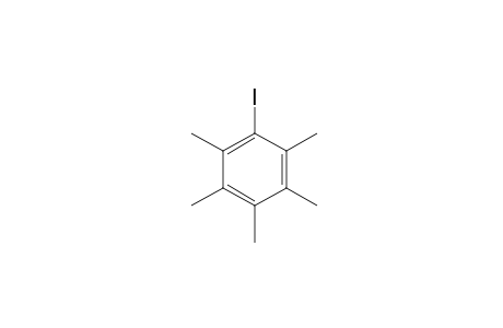 iodopentamethylbenzene