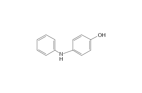 p-anilinophenol