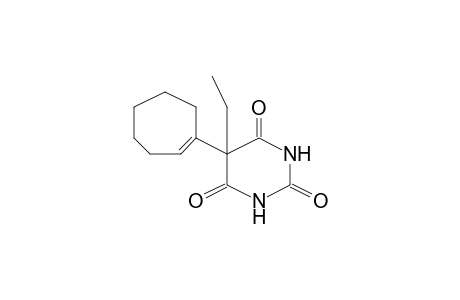 Heptabarbital