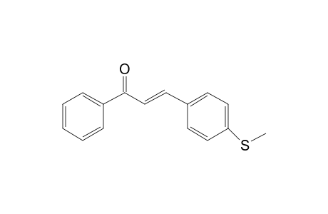 4-Methylthio-chalcone