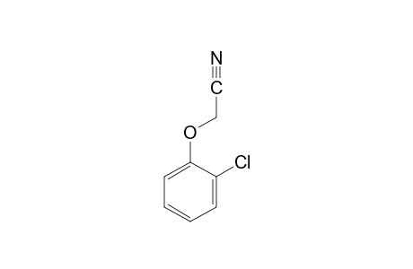 2-Chlorophenoxyacetonitrile