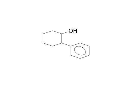 2-Phenylcyclohexanol