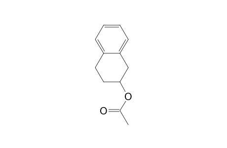2-ACETOXY-1,2,3,4-TETRAHYDRONAPHTHALIN