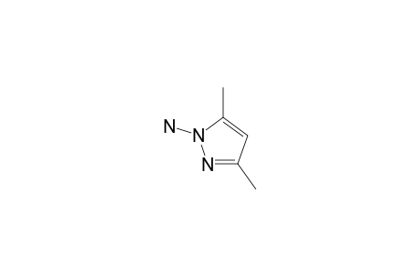 1-AMINO-3,5-DIMETHYL-1H-PYRAZOLE