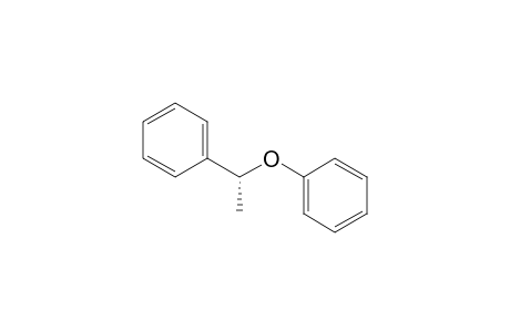 [(1R)-1-phenoxyethyl]benzene