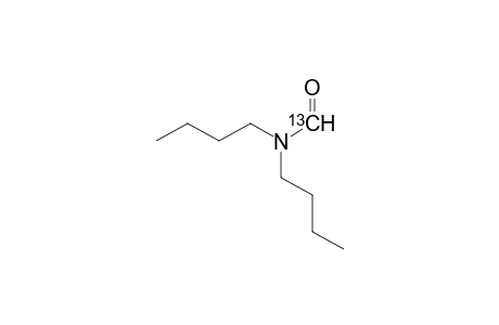 N,N-Dibutyl[13C]formamide