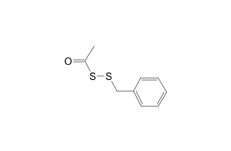 Acetyl benzyl disulfide