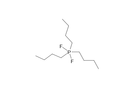 DIFLUOROTRIBUTYLPHOSPHORANE