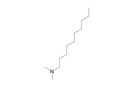 Dimethyldecylamine