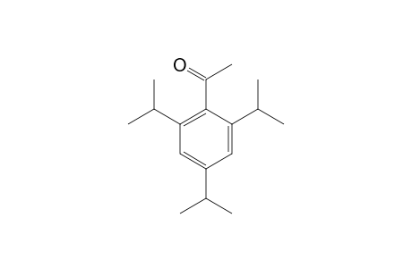 2',4',6'-Triisopropyl-acetophenone