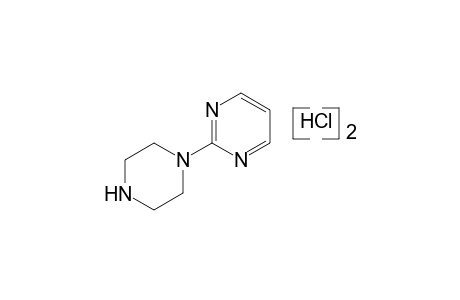 1-(2-Pyrimidinyl)piperazine dihydrochloride