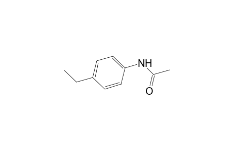 p-Ethylacetanilide