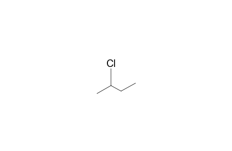 2-Chlorobutane