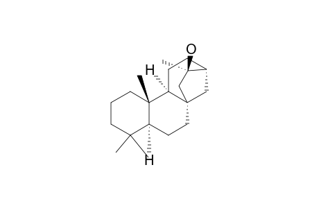 Kauran-16-ol, (5.alpha.,9.alpha.,10.beta.,16.alpha.)-