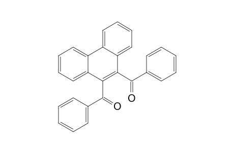 9,10-Dibenzoyl-phenanthrene