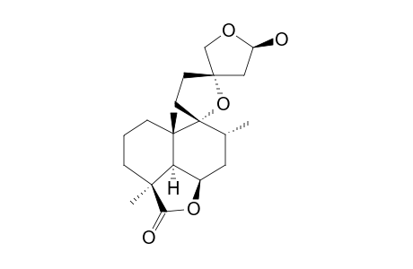 15-EPI-CYLLENIN_A