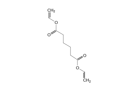 adipic acid, divinyl ester