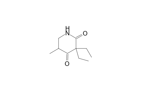 Methyprylon