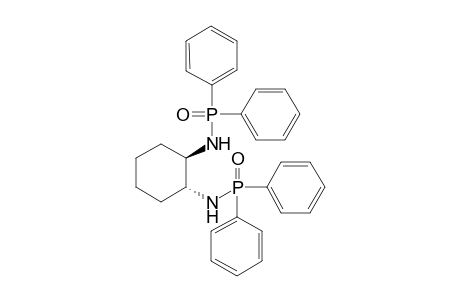 (1R,2R)1,2-Bis(diphenylphosphoramido)cyclohexane