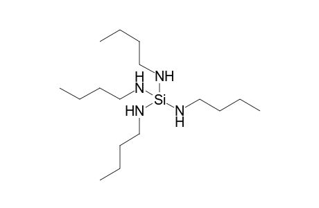 N,N',N'',N'''-tetrabutylsilanetetraamine