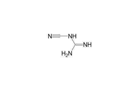 Cyanoguanidine