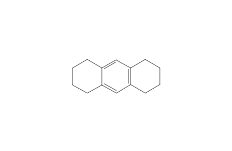 1,2,3,4,5,6,7,8-Octahydroanthracene