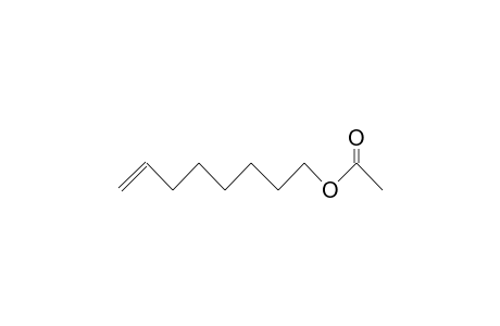 7-Octen-1-ol acetate