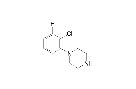 1-(2-Chloro-3-fluorophenyl)piperazine