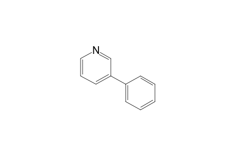 3-Phenylpyridine