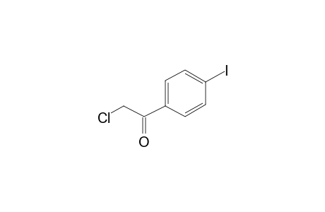 2-Chloro-1-(4-iodophenyl)ethanone