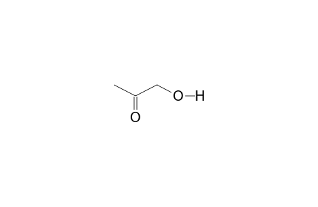 Hydroxyacetone