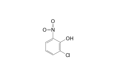 2-Chloro-6-nitrophenol