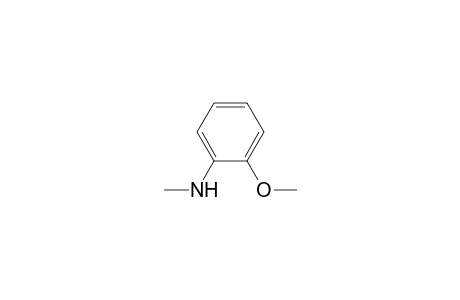 2-Methoxyl-N-methylaniline