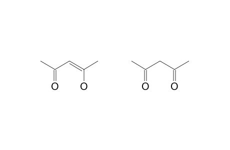 Acetylacetone